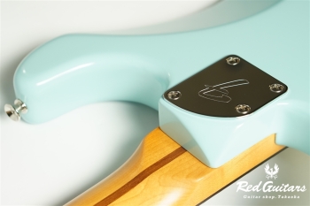 Rei Stratocaster R246 - Rei Blu